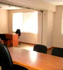 Офис в Пловдив, Център