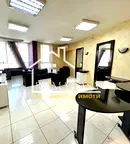 Офис в Пловдив, Център