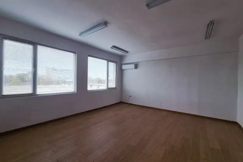 Office in Plovdiv, Centyr