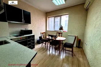 Офис в Пловдив, Център
