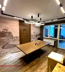 Офис в Пловдив, Център