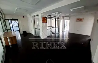 Офис в Пловдив, Център