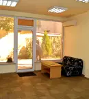 Офис в Пловдив, Център