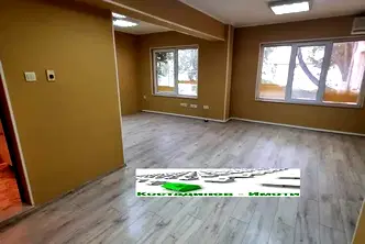 Офис в Пловдив, Център