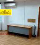 Офис в Пловдив, Център
