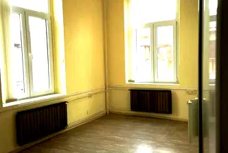 Офис в Пловдив, Център