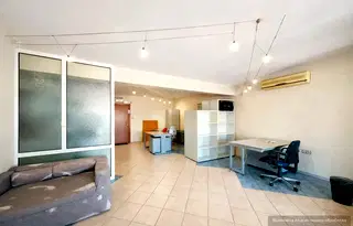 Офис в Пловдив, Център