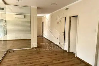 Офис в Пловдив, Център