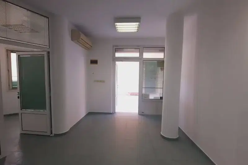 Office in Plovdiv, Centyr