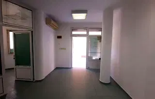 Офис в Пловдив, Център