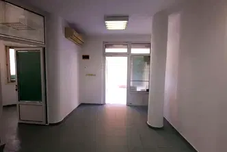 Офис в Пловдив, Център