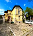 Офис в Пловдив, Център