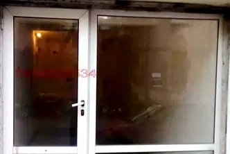 Офис в Пловдив, Център