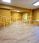 Офис в Пловдив, Център