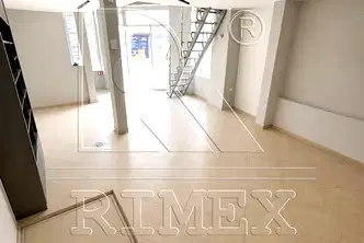 Офис в Пловдив, Център