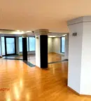 Офис в Пловдив, Център