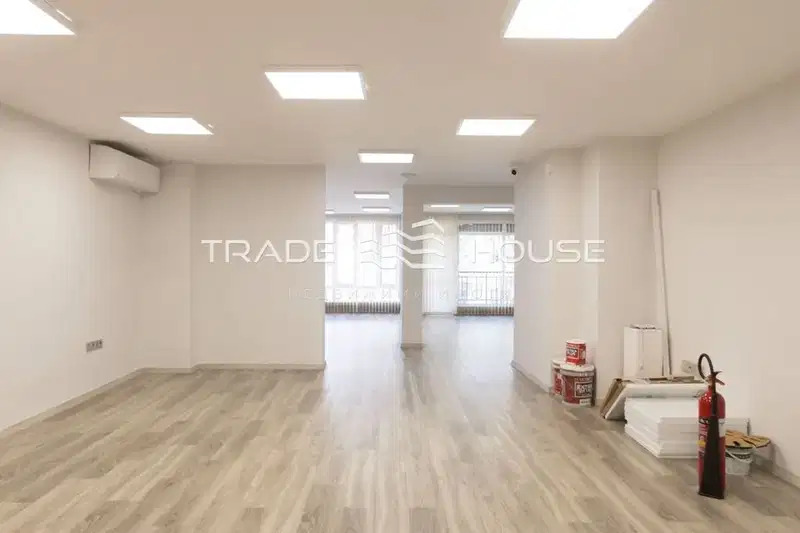 Office in Plovdiv, Centyr
