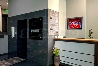 Офис в Пловдив, Център