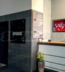 Офис в Пловдив, Център