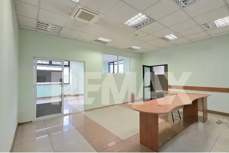Office in Plovdiv, Industrialna Zona - Yug