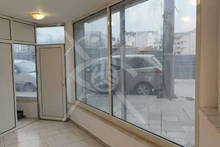 Office in Plovdiv, Kamenica 1