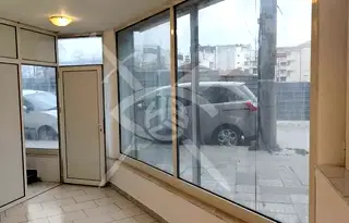 Офис в Пловдив, Каменица 1
