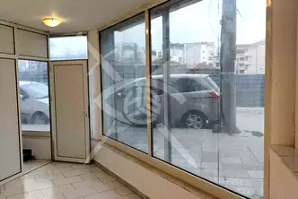 Офис в Пловдив, Каменица 1