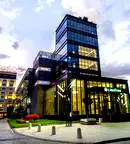 Офис в Пловдив, Каменица 2