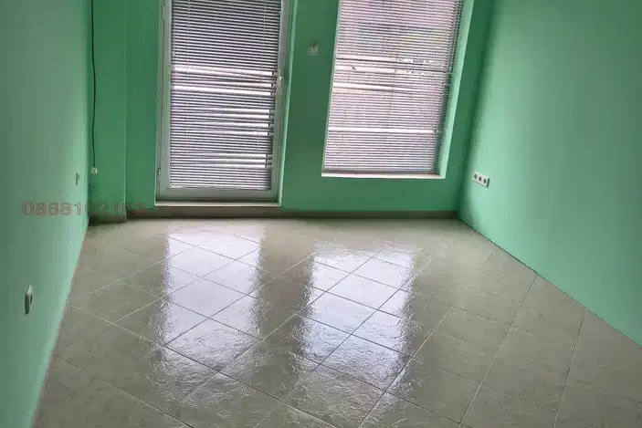Офис в Пловдив, Капана