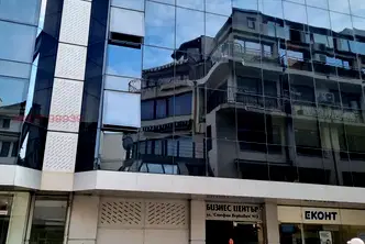 Офис в Пловдив, Капана