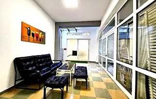 Офис в Пловдив, Капана