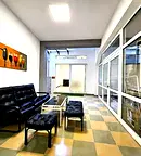 Офис в Пловдив, Капана