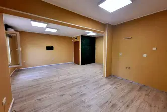 Офис в Пловдив, Капана