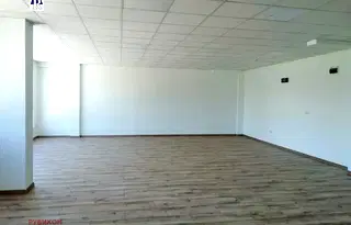 Офис в Пловдив, Кукленско шосе
