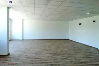 Офис в Пловдив, Кукленско шосе