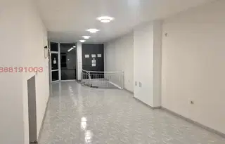 Офис в Пловдив, Кършияка