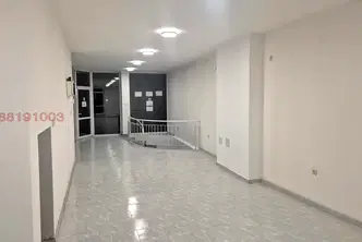 Офис в Пловдив, Кършияка