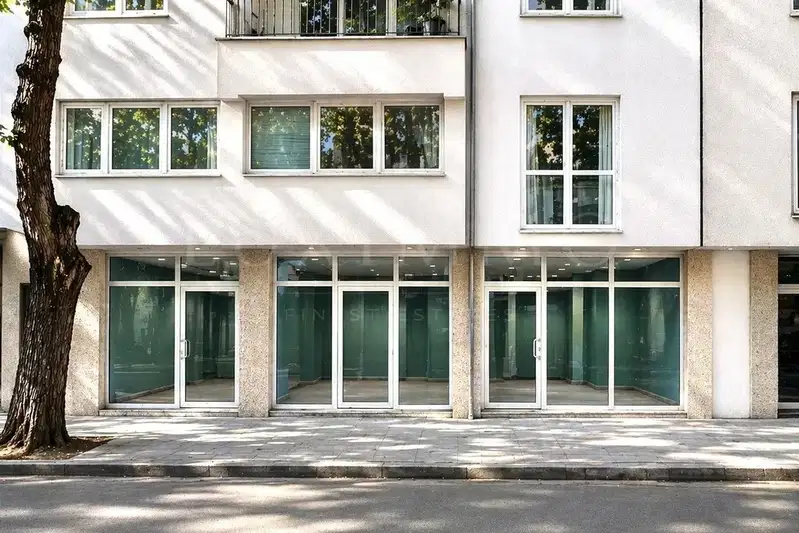 Office in Plovdiv, Kyrshiyaka