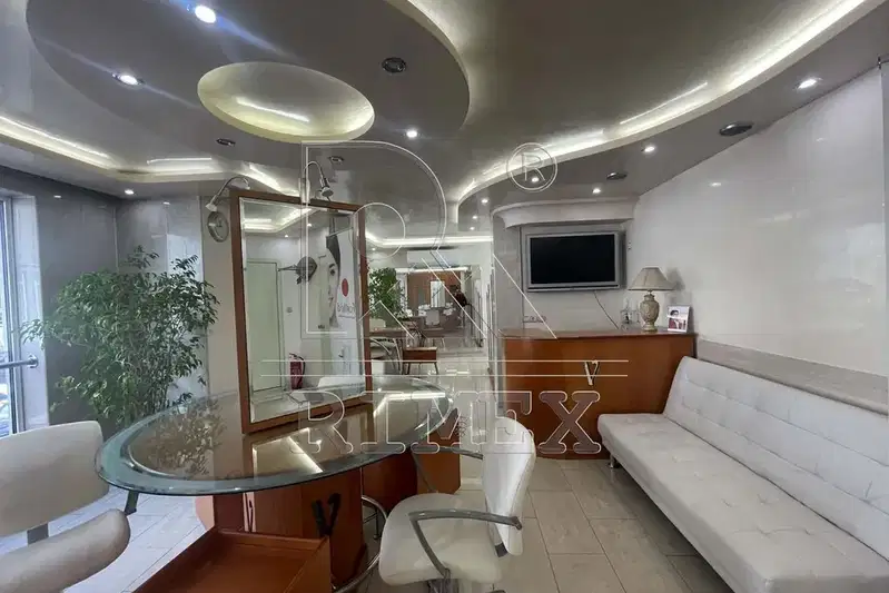 Office in Plovdiv, Kyrshiyaka