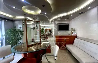 Офис в Пловдив, Кършияка