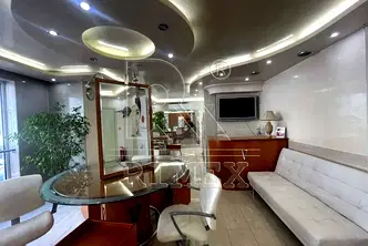 Офис в Пловдив, Кършияка