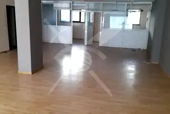 Офис в Пловдив, Кършияка