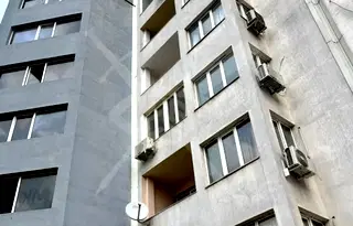 Офис в Пловдив, Кършияка