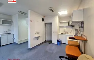 Офис в Пловдив, Кършияка
