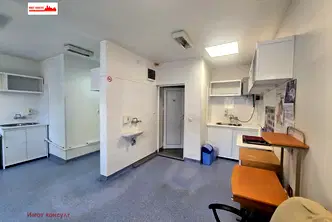 Офис в Пловдив, Кършияка