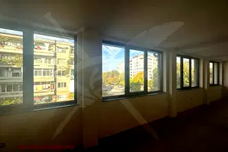 Офис в Пловдив, Кючук Париж