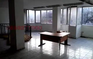 Офис в Пловдив, Център