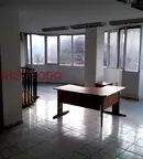 Офис в Пловдив, Център