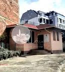 Офис в Пловдив, Център