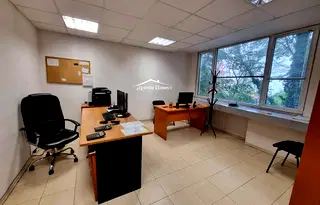 Офис в Пловдив, Каменица 1